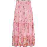 MARTA DU CHATEAU MARTA DU CHATEAU TEEN ROCK MDCJOSEFINA 5849 Skirt Rosa7854tpf