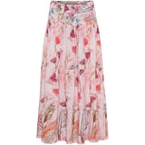 MARTA DU CHATEAU MARTA DU CHATEAU TEEN ROCK MDCJOSEFINA 5849 Skirt RosaXPA5021