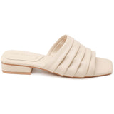 SHOES Marilyn dame stiletter 9823 Shoes Beige