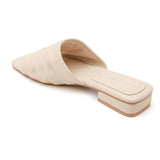 SHOES Marilyn dame stiletter 9823 Shoes Beige