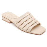 SHOES Marilyn dame stiletter 9823 Shoes Beige