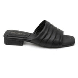 SHOES Marilyn dame stiletter 9823 Shoes Black