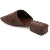 SHOES Marilyn dame stiletter 9823 Shoes Brown