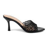 SHOES Marisa Damen Stilettos CIC-398 Shoes Black