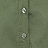 MARTA DU CHATEAU Marta Du Chateau Damen Bluse MdcGinger 8627 Blouse Military