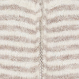 MARTA DU CHATEAU Marta Du Chateau Damen Cardigan MdcAnais 9586 Cardigan Beige