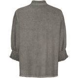 MARTA DU CHATEAU Marta Du Chateau Damen Hemd MdcUnnur 6317 Restudsalg Topocw