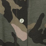 MARTA DU CHATEAU Marta Du Chateau Damen Hemd MdcVianne Shirt Military6
