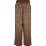 MARTA DU CHATEAU Marta Du Chateau Damen Hose MdcGrethe 6192 Pant Fango Faded