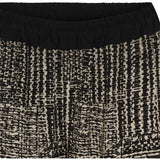 MARTA DU CHATEAU Marta Du Chateau Damen Hose MdcGrethe 6192 Pant Nerofaded8362tpa
