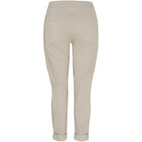 MARTA DU CHATEAU Marta Du Chateau Damen Hose MdcKalie 68702 Pant Beige