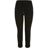 MARTA DU CHATEAU Marta Du Chateau Damen Hose MdcKalie 68702 Pant Black
