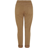 MARTA DU CHATEAU Marta Du Chateau Damen Hose MdcKalie 68702 Pant Camello319