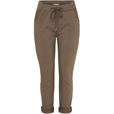 MARTA DU CHATEAU Marta Du Chateau Damen Hose MdcKalie 68702 Pant Fango60