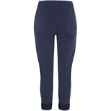 MARTA DU CHATEAU Marta Du Chateau Damen Hose MdcKalie 68702 Pant JeansScuro