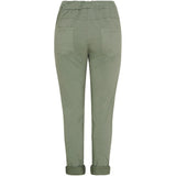MARTA DU CHATEAU Marta Du Chateau Damen Hose MdcKalie 68702 Pant Military1011