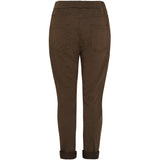 MARTA DU CHATEAU Marta Du Chateau Damen Hose MdcKalie 68702 Pant Moro