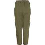 MARTA DU CHATEAU Marta Du Chateau Damen Hose MdcVilma 62515 Pant Dark military