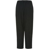 MARTA DU CHATEAU Marta Du Chateau Damen Hose MdcVilma 62515 Pant Mpsblack
