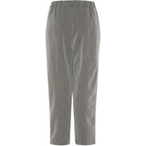 MARTA DU CHATEAU Marta Du Chateau Damen Hose MdcVilma 62515 Pant mpsGrey