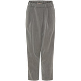 MARTA DU CHATEAU Marta Du Chateau Damen Hose MdcVilma 62515 Pant mpsGrey