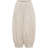 MARTA DU CHATEAU Marta Du Chateau Damen Hosen MdcMarceline Pant Soia81038
