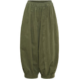 MARTA DU CHATEAU Marta Du Chateau Damen Hosen MdcMarceline Pant Testu93670