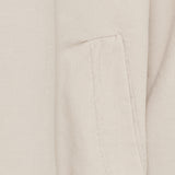 MARTA DU CHATEAU Marta Du Chateau Damen Jacke MdcJessamy Jacket Beige81038