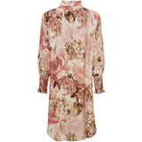 MARTA DU CHATEAU Marta Du Chateau Damen Kleid MdcBegonia 8748 Dress OldRose205enf