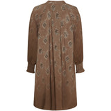 MARTA DU CHATEAU Marta Du Chateau Damen Kleid MdcEva 5378 Restudsalg Fangofaded1941tps
