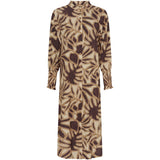 MARTA DU CHATEAU Marta Du Chateau Damen Kleid MdcMerle 4991b. Restudsalg Originale4413TPG