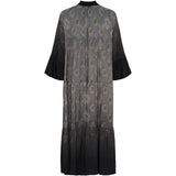 MARTA DU CHATEAU Marta Du Chateau Damen Kleid MdcNadina 2270 Restudsalg Greyfaded1941tps