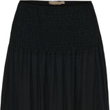 MARTA DU CHATEAU Marta Du Chateau Damen Rock 5201 Skirt Black24
