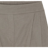 MARTA DU CHATEAU Marta Du Chateau Damen Shorts 61072 Shorts Fango2060