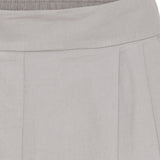 MARTA DU CHATEAU Marta Du Chateau Damen Shorts 61072 Shorts Grey