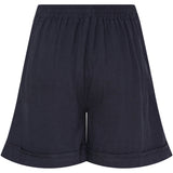 MARTA DU CHATEAU Marta Du Chateau Damen Shorts 61072 Shorts Navy5512