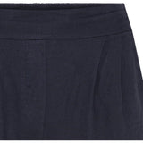 MARTA DU CHATEAU Marta Du Chateau Damen Shorts 61072 Shorts Navy5512