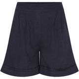 MARTA DU CHATEAU Marta Du Chateau Damen Shorts 61072 Shorts Navy5512