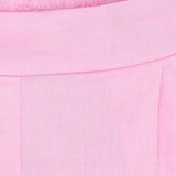 MARTA DU CHATEAU Marta Du Chateau Damen Shorts 61072 Shorts RosaBaby3492