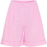 MARTA DU CHATEAU Marta Du Chateau Damen Shorts 61072 Shorts RosaBaby3492