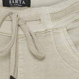 MARTA DU CHATEAU Marta Du Chateau Damen Shorts MdcElla Shorts Beige