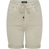 MARTA DU CHATEAU Marta Du Chateau Damen Shorts MdcElla Shorts Beige