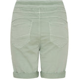 MARTA DU CHATEAU Marta Du Chateau Damen Shorts MdcElla Shorts Military