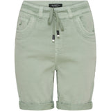 MARTA DU CHATEAU Marta Du Chateau Damen Shorts MdcElla Shorts Military