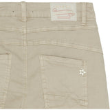 MARTA DU CHATEAU Marta Du Chateau Damen Shorts MdcSofia Shorts Beige