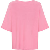 MARTA DU CHATEAU Marta Du Chateau Damen Strickjacke MdcSia 5003 Knit Pink14486
