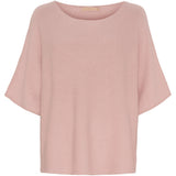 MARTA DU CHATEAU Marta Du Chateau Damen Strickjacke MdcSia 5003 Knit Rosa2065