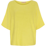 MARTA DU CHATEAU Marta Du Chateau Damen Strickjacke MdcSia 5003 Knit Sunshine1116