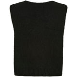 MARTA DU CHATEAU Marta Du Chateau Damen Weste MdcMarlene 5114 Vest Black