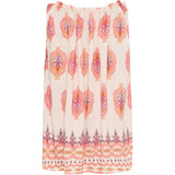 MARTA DU CHATEAU Marta Du Chateau Damen top MdcSilja Top Fuxia4160tpi